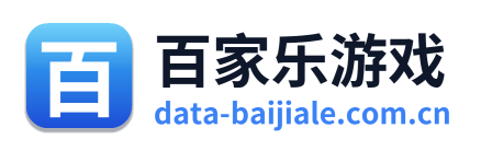 百家乐游戏 Logo